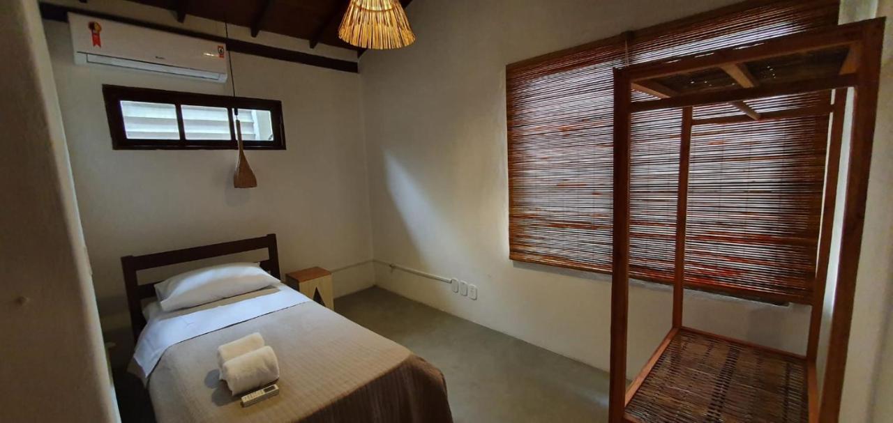 Casa Bouganville ตรันโกโซ ภายนอก รูปภาพ