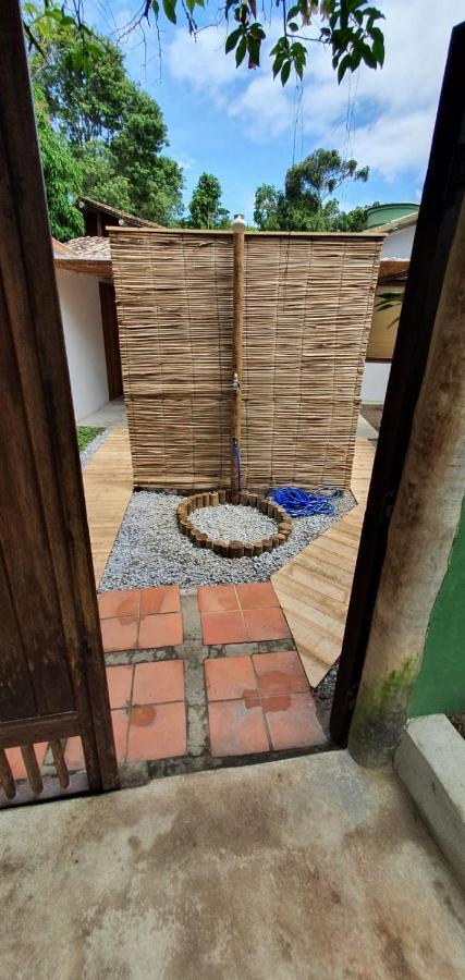 Casa Bouganville ตรันโกโซ ภายนอก รูปภาพ