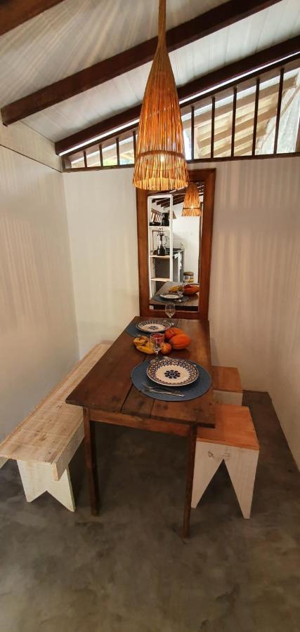 Casa Bouganville ตรันโกโซ ภายนอก รูปภาพ