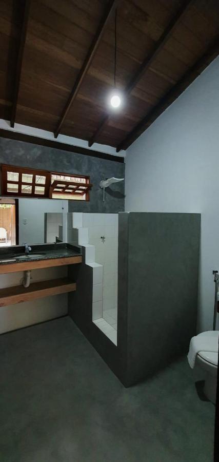 Casa Bouganville ตรันโกโซ ภายนอก รูปภาพ