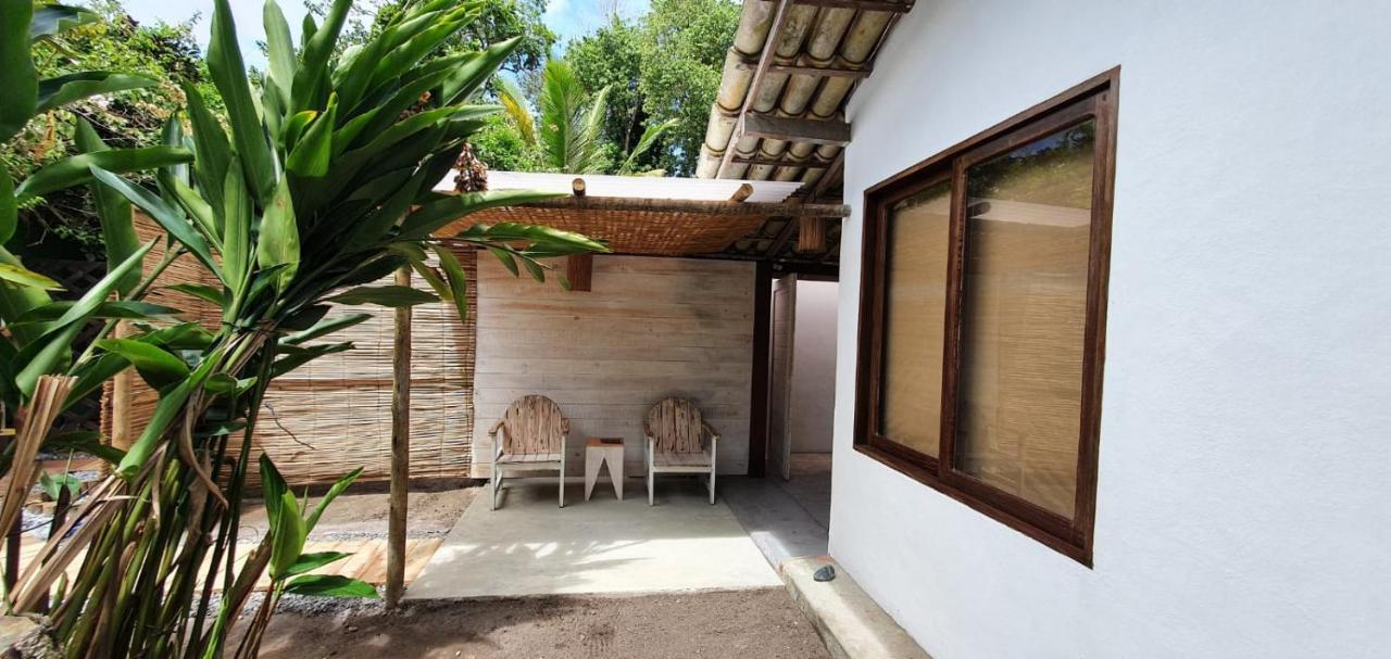 Casa Bouganville ตรันโกโซ ภายนอก รูปภาพ